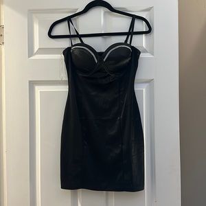 Windsor New Years Dress